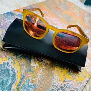 GUCCI 😎 (unisex) mirrored sunglasses 🔆🌞☀️🌝